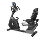 Велотренажер SVENSSON INDUSTRIAL FORCE R750