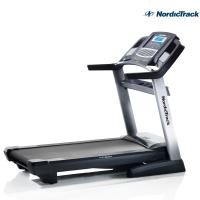 Беговая дорожка NordicTrack Elite 1500, к/пояc Polar