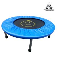 Батут DFC Trampoline Fitness 48 дюймов б/сетки (120см)