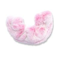 Чехлы Guardog Fuzzies (pink) (для фигурных коньков из плотной ткани) 2-х цветные. BC-F-50