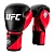 Перчатки тренировочные для спаринга 16 унций UFC UHK-75033