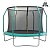 Батут DFC JUMP STREET 5ft внутр.сетка (152cм)