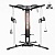 Кроссовер угловой DFC POWERGYM D956