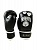 Перчатки боксерские VagroSport RING RS512, 12 унций, черный